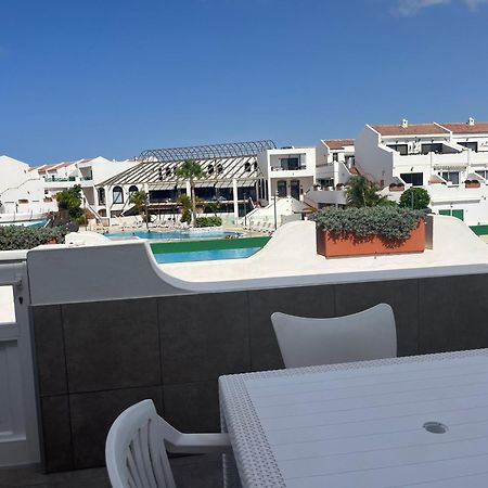 Casa Parque Don Jose 3 Apartment Costa Del Silencio Luaran gambar