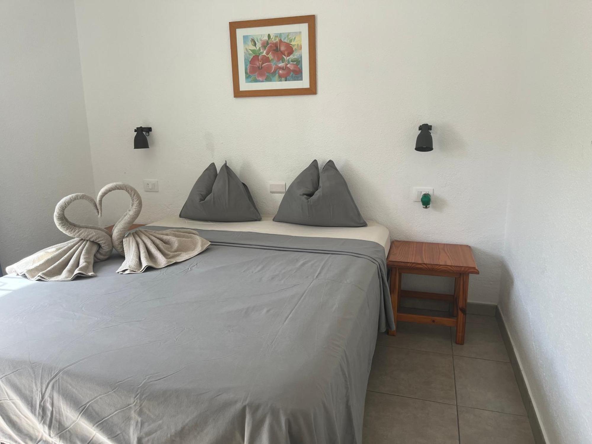 Casa Parque Don Jose 3 Apartment Costa Del Silencio Luaran gambar