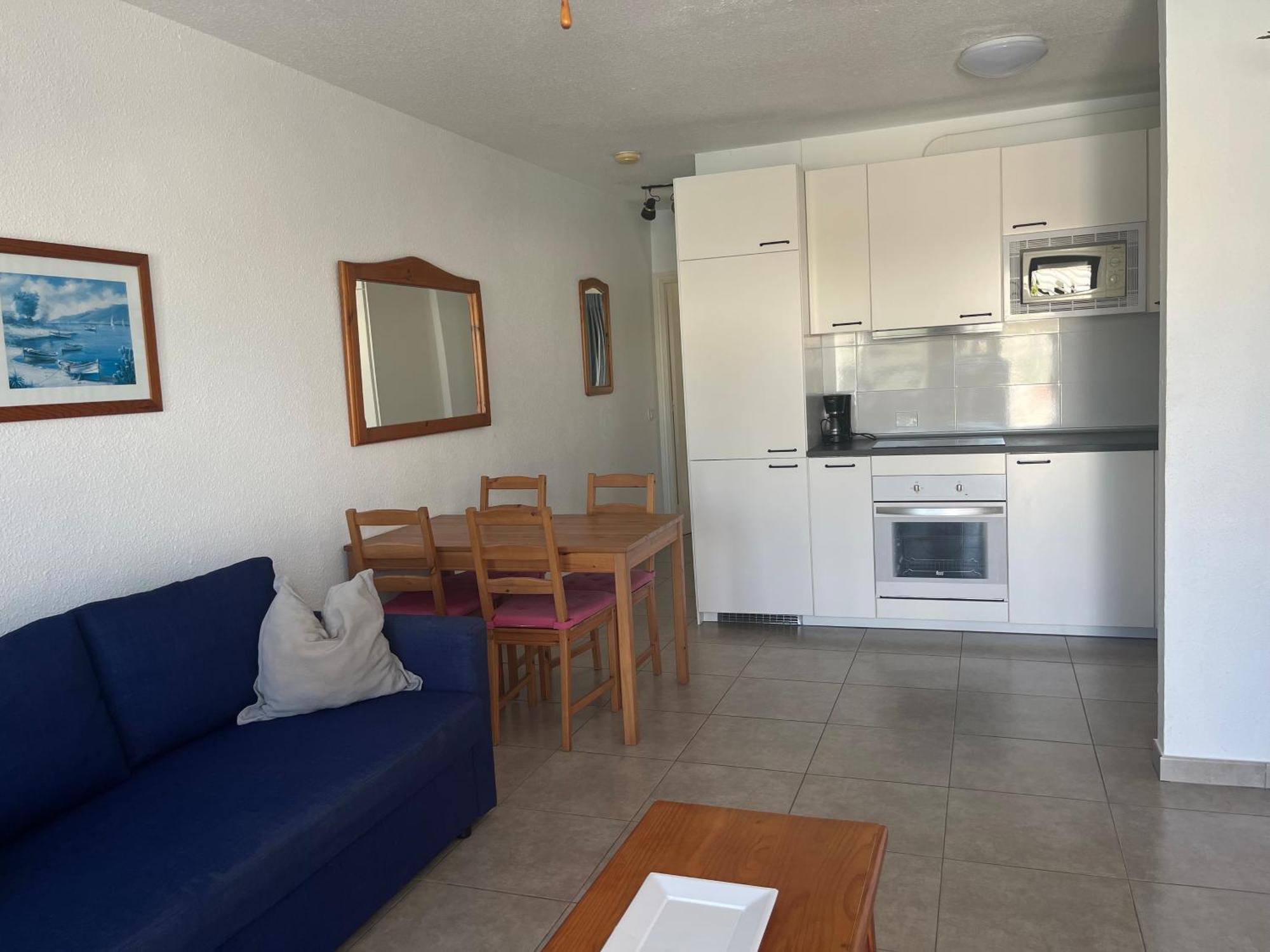 Casa Parque Don Jose 3 Apartment Costa Del Silencio Luaran gambar