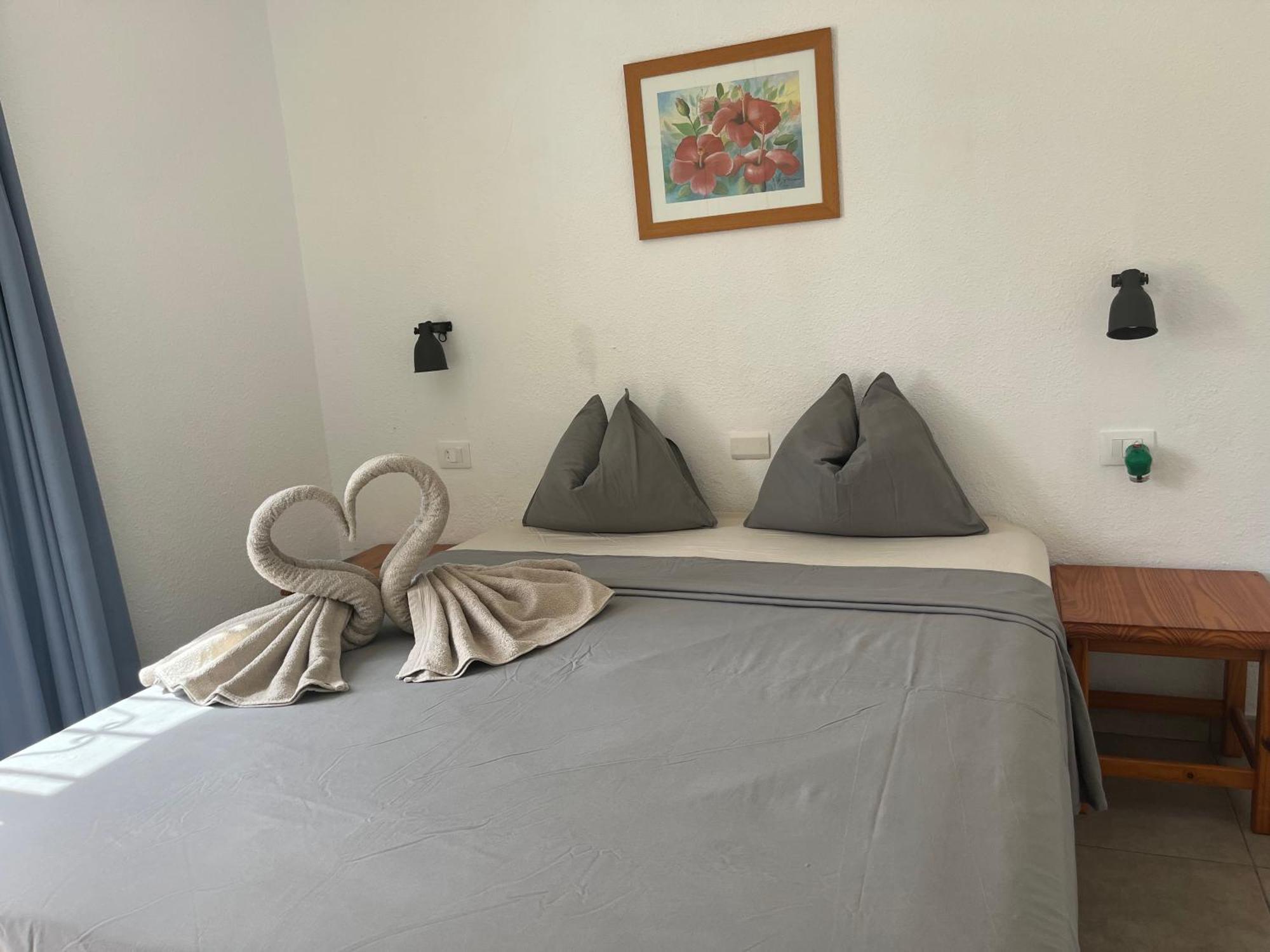 Casa Parque Don Jose 3 Apartment Costa Del Silencio Luaran gambar