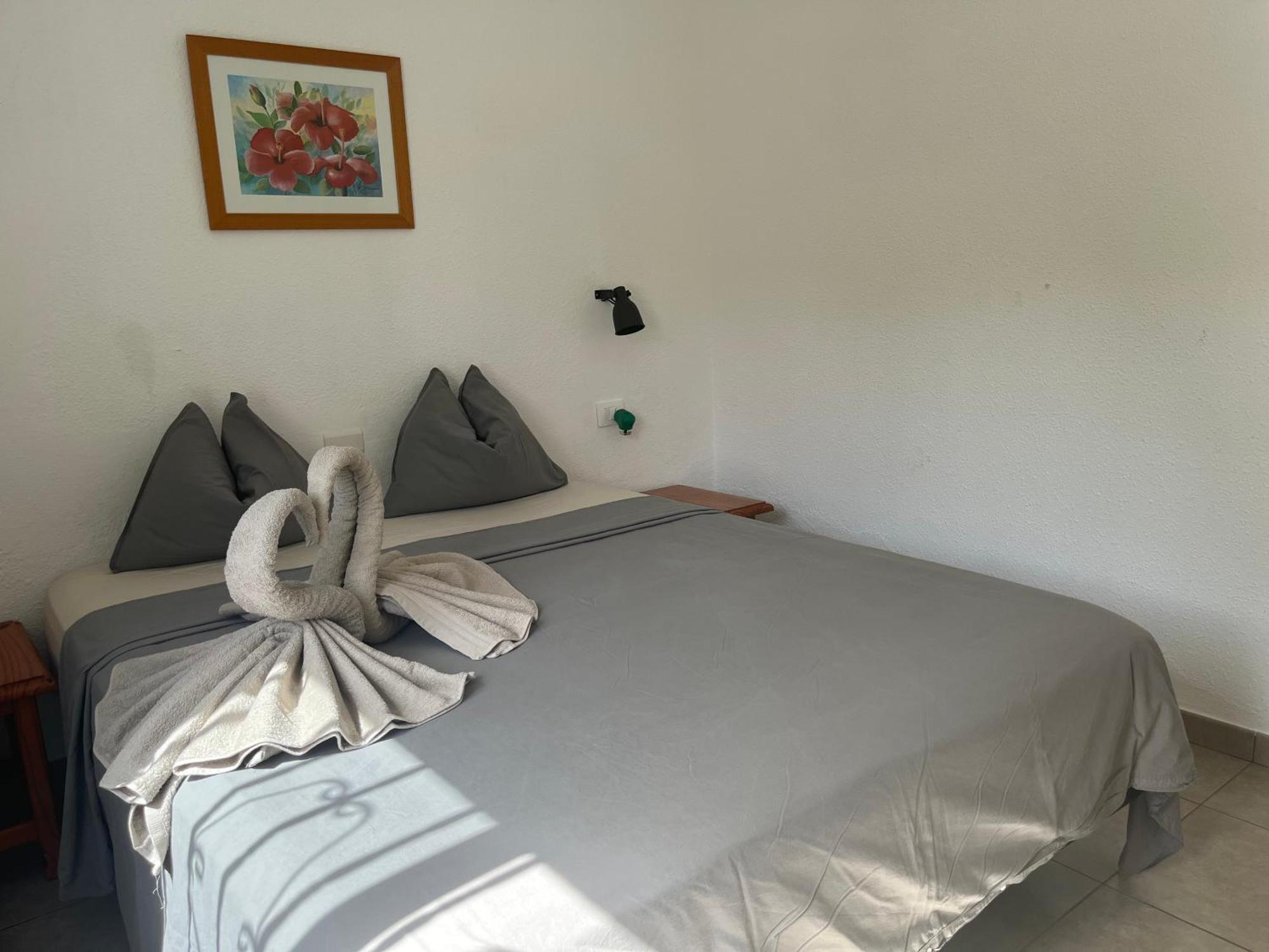 Casa Parque Don Jose 3 Apartment Costa Del Silencio Luaran gambar